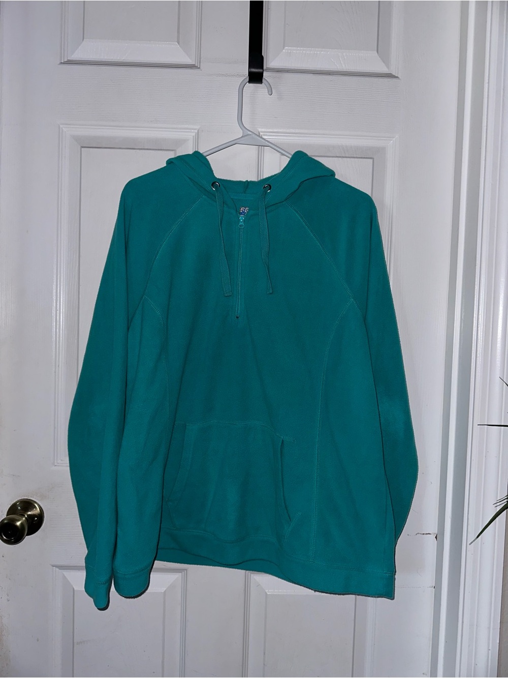 SB Active Fleece Jacket Size XL